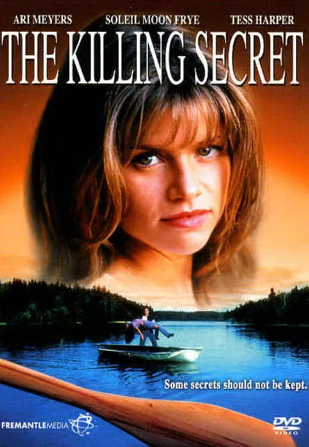 Постер: The Killing Secret
