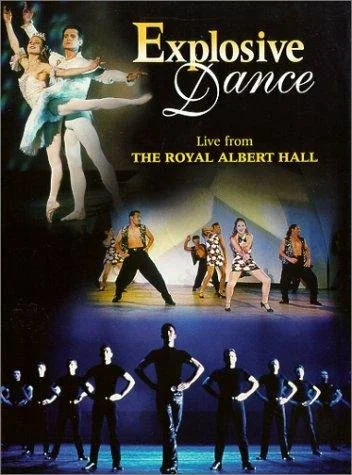 Постер: Explosive Dance