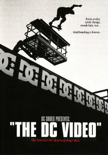 Постер: The DC Video