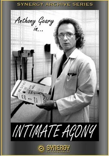 Постер: Intimate Agony