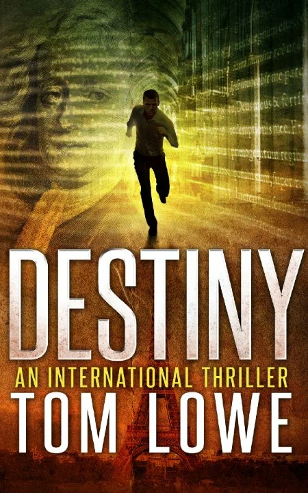 Постер: Destiny
