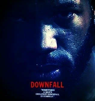 Постер: DownFall