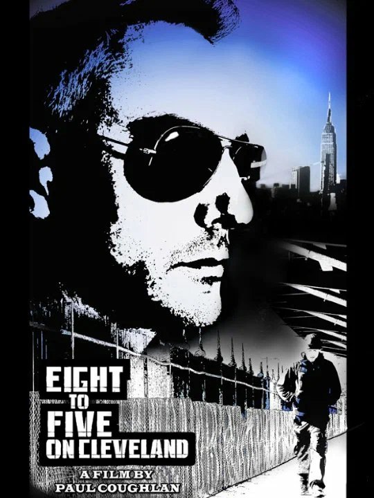 Постер: Eight to Five on Cleveland