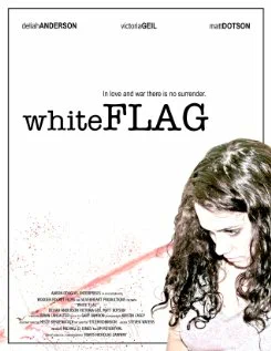 Постер: White Flag