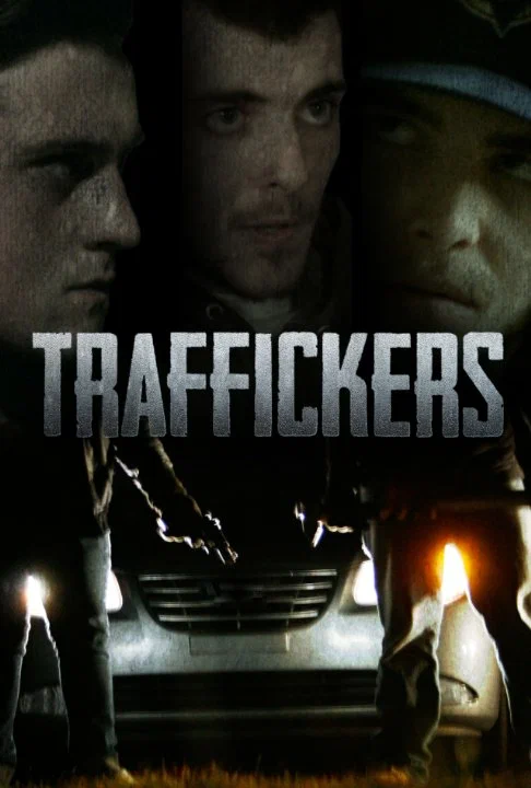 Постер: Traffickers