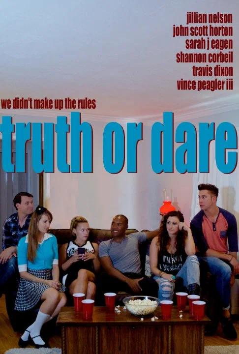 Постер: Truth or Dare