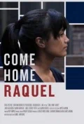 Постер: Come Home Raquel