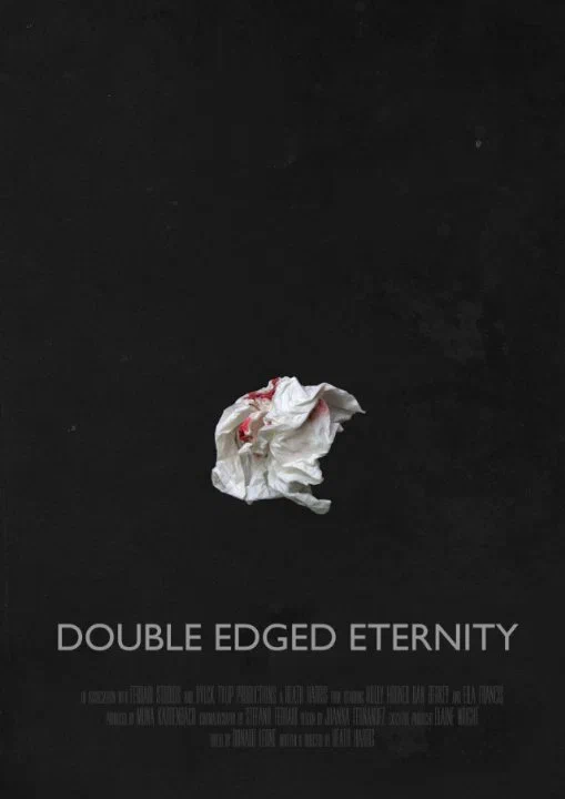 Постер: Double-Edged Eternity