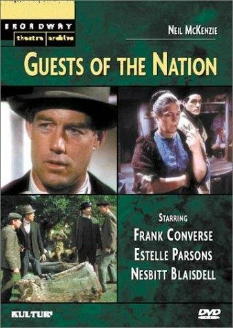 Постер: Guests of the Nation