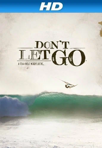 Постер: Don't Let Go