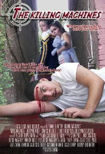 Постер: The Killing Machines