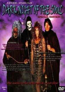 Постер: Dark Night of The Soul