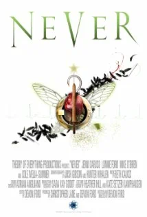 Постер: Never