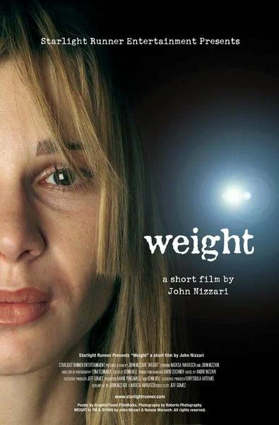 Постер: Weight