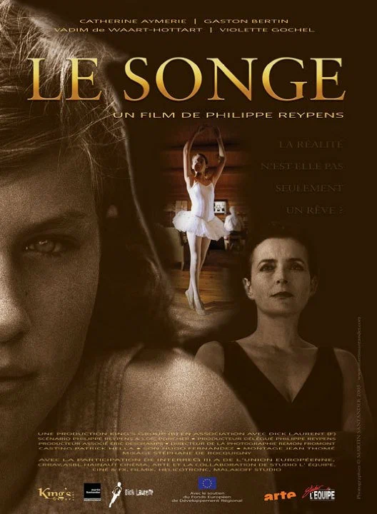 Постер: Le songe
