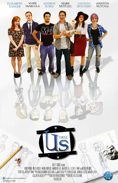 Постер: Us