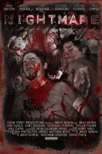 Постер: Nightmare