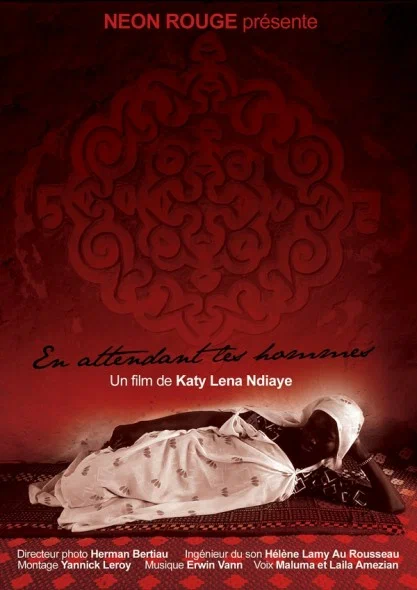 Постер: En Attendant Les Hommes