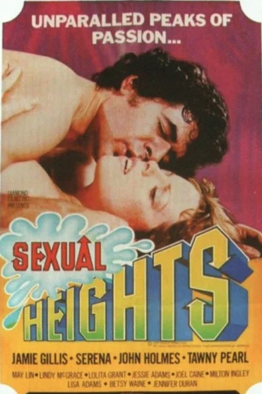 Постер: Sexual Heights