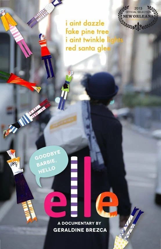 Постер: Elle