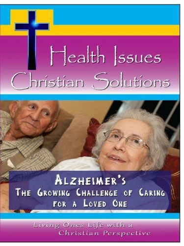 Постер: Alzheimer's