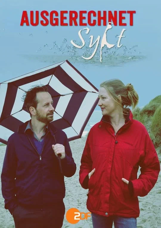 Постер: Ausgerechnet Sylt