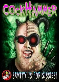 Постер: CockHammer