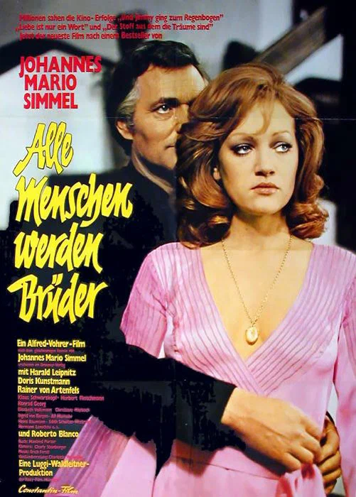 Постер: Alle Menschen werden Brüder