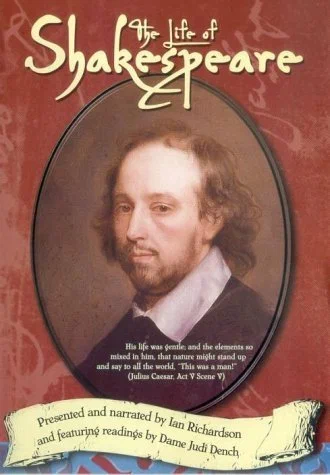 Постер: The Life of Shakespeare