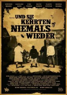 Постер: Und sie kehrten niemals wieder