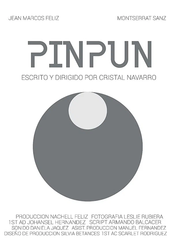 Постер: PinPun