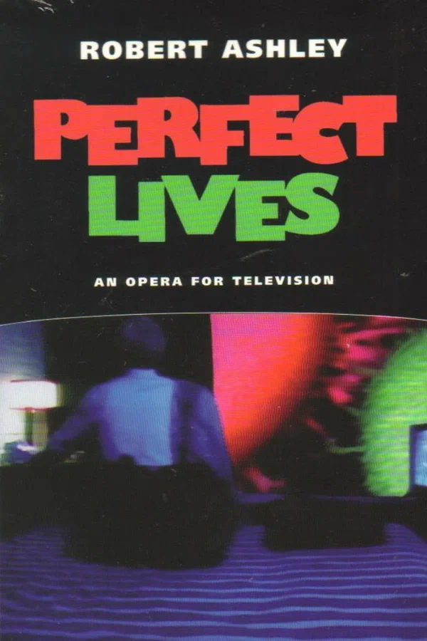 Постер: Perfect Lives