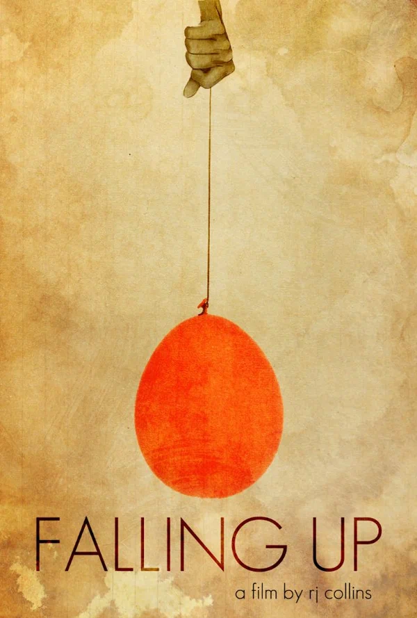 Постер: Falling Up