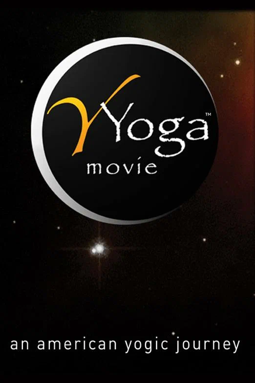 Постер: Y Yoga Movie