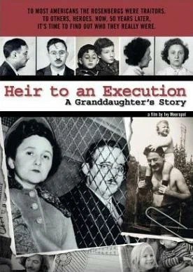 Постер: Heir To An Execution