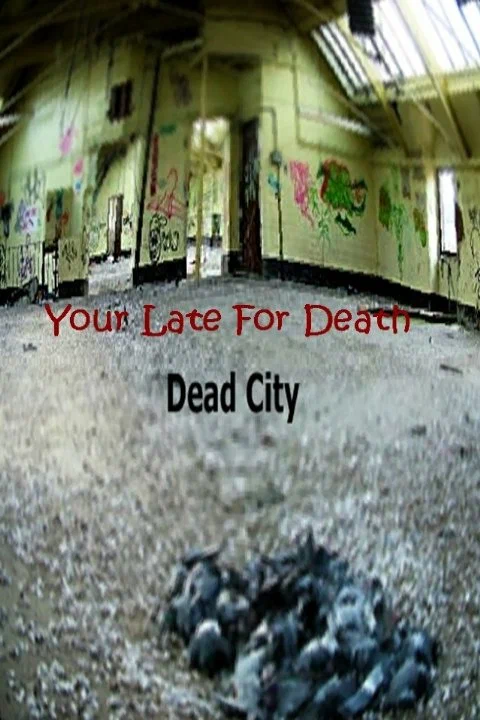 Постер: Dead City