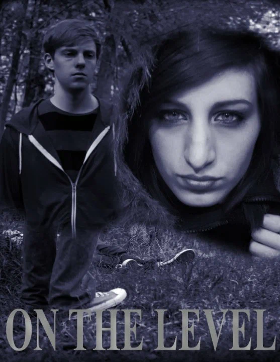 Постер: On the Level