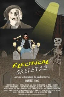 Постер: Electrical Skeletal