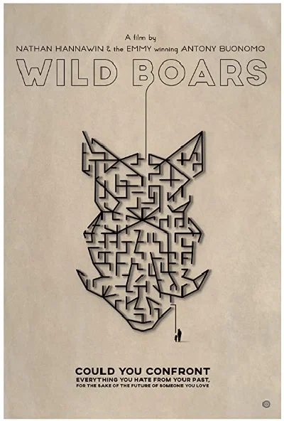 Постер: Wild Boars