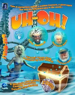 Постер: Uh Oh!