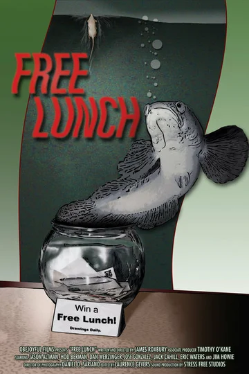 Постер: Free Lunch