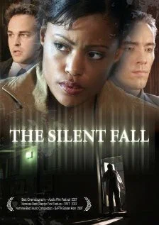 Постер: The Silent Fall