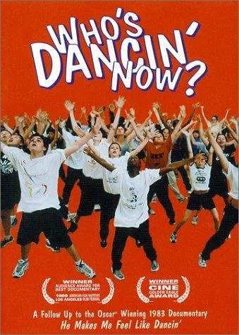 Постер: Who's Dancin' Now?