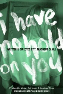 Постер: I Have No Hold On You