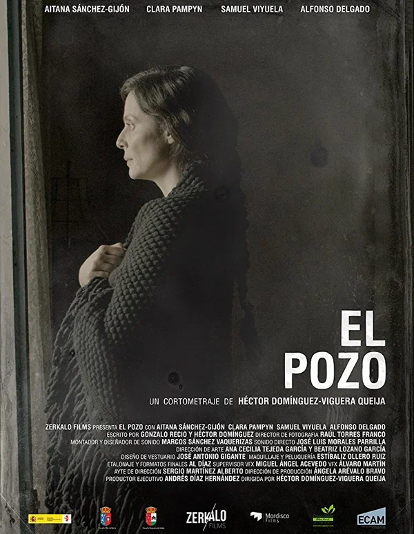 Постер: El pozo