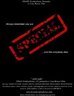Постер: Special