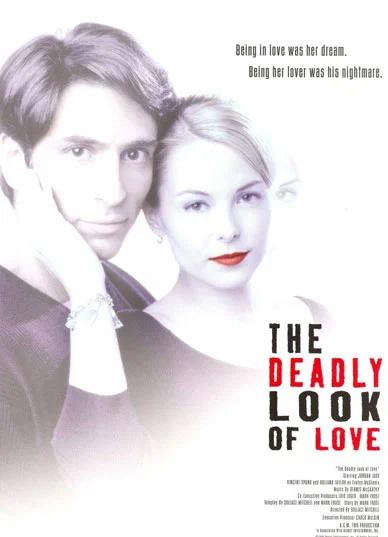 Постер: The Deadly Look of Love