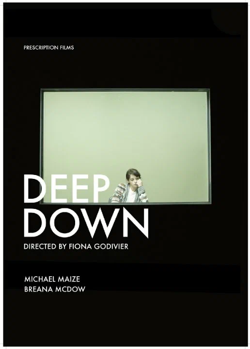Постер: Deep Down