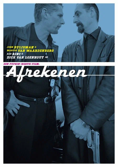 Постер: Afrekenen