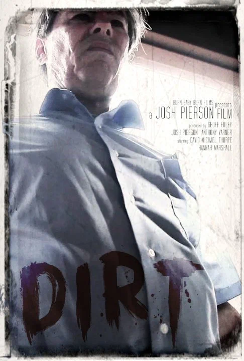 Постер: Dirt